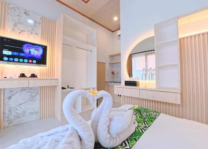 Habitación en casa particular Nirwana Pandawa Ungasan