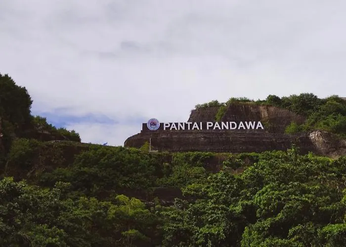 Nirwana Pandawa *