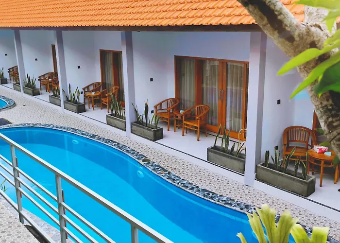 Habitación en casa particular Nirwana Pandawa Ungasan